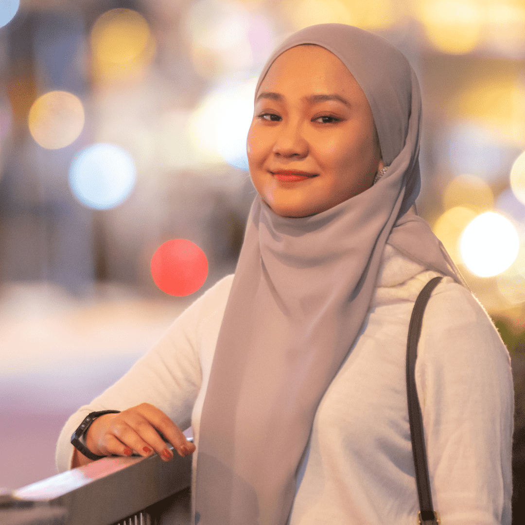 Farah Binti Hassan